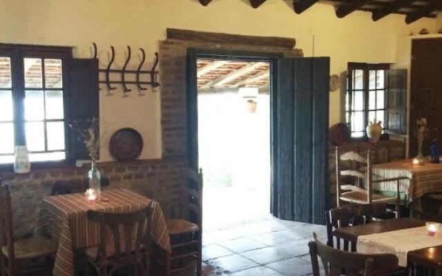 El Berrocal Alojamiento Rural