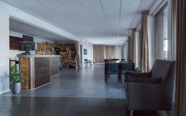 Live Lofoten Hotel
