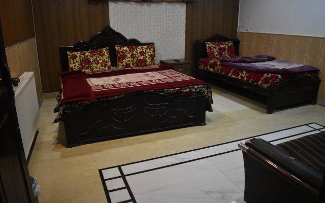 Hotel Ballagio Murree in Murree, Pakistan from 65$, photos, reviews - zenhotels.com lobby