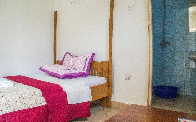 Bilkon Hotel