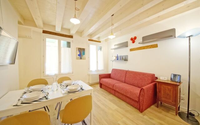 DolceVita Apartments N. 443