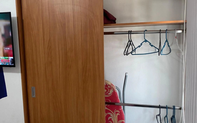 CACHITO DE CIELO, departamento de lujo con alberca