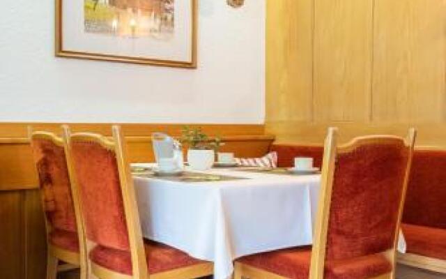 Garni Residence Volgger