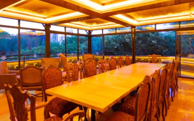 Hotel Parque España