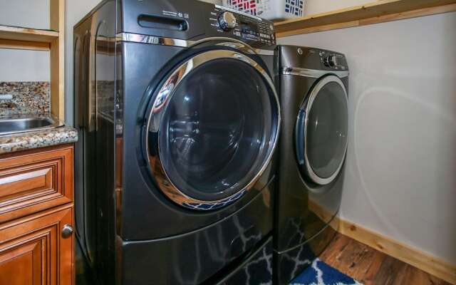 Stellar Lodge-1868 by Big Bear Vacations