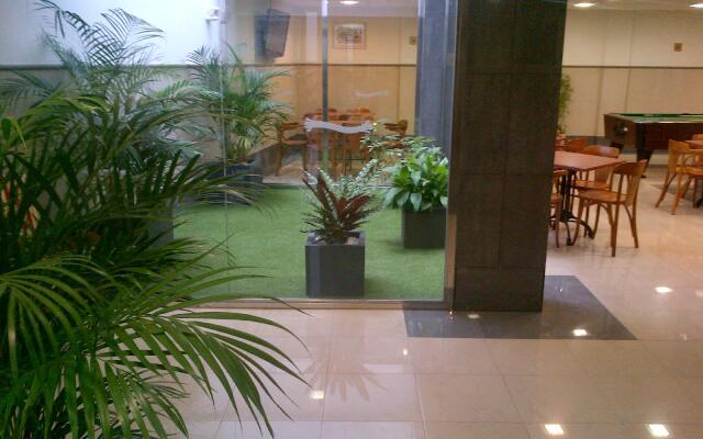 RK Hotel El Cabo