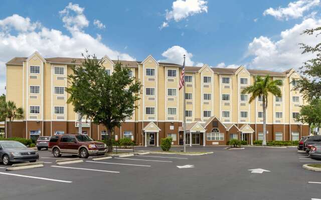 Quality Inn & Suites Lehigh Acres Fort Myers