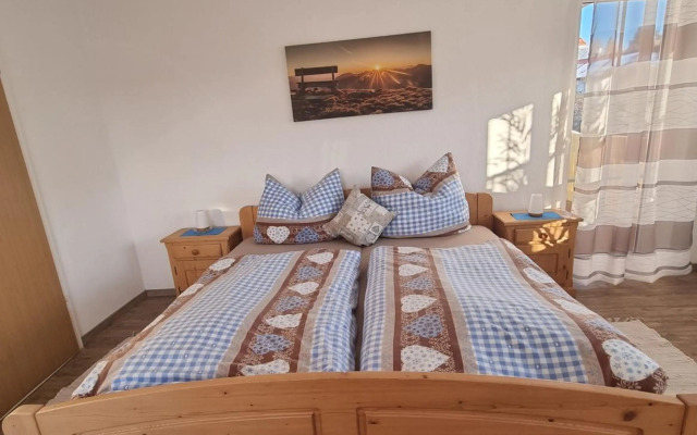 Ferienwohnung BERGLIEBE