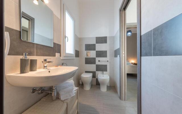 Blu Mare Apartments