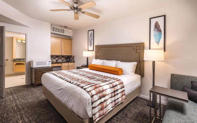 Worldmark Scottsdale