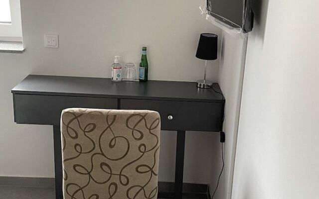 Hotel Restaurant Villa Romana