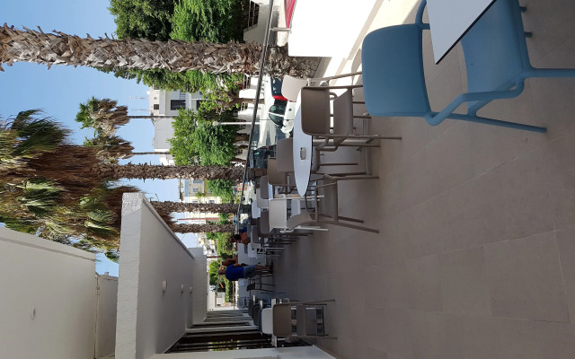 Imperial Hotel