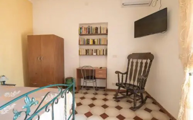 B&B il Giradisco