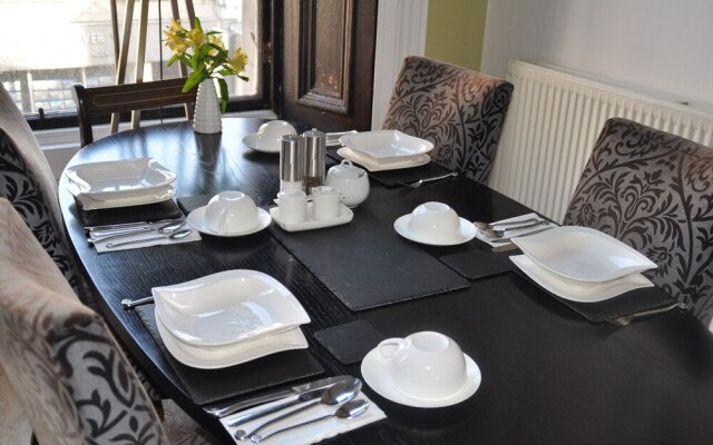 The Bank Guest House