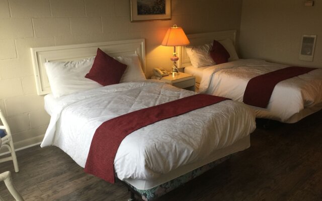 Travels Inn Victoria County