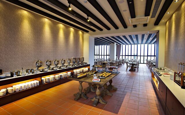 The Gaya Hotel