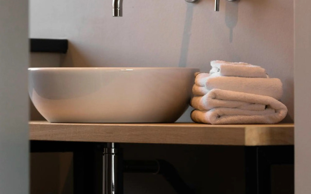 Appartement de Hoge Stoep