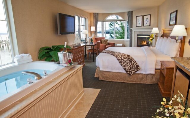 Silver Cloud Inn - Mukilteo Waterfront