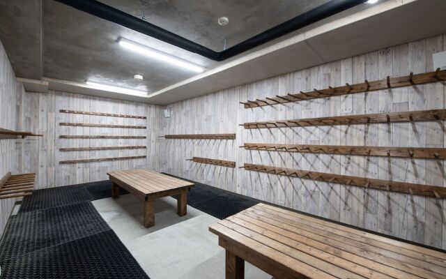 Holiday Niseko Flow Niseko