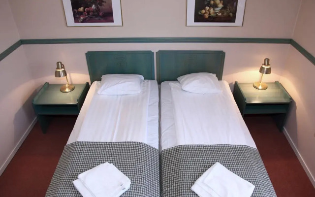 Hotell Älvdalen