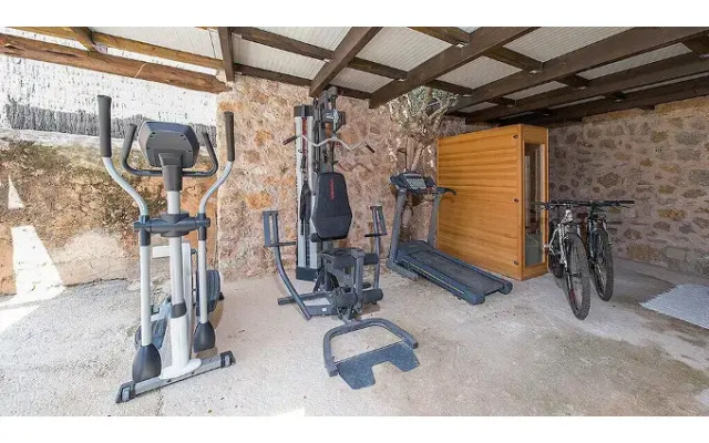 Hotel Rural Can Partit - Adults Only