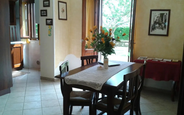 Agriturismo Il Punto Verde