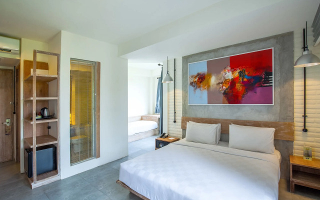 FRii Bali Echo Beach