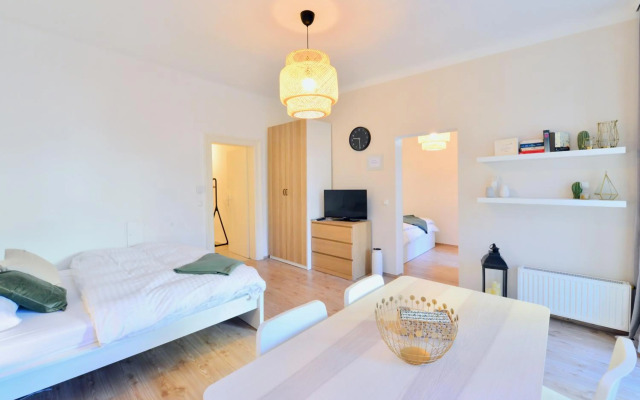 Perfect for Families and Mid-Term-Stays