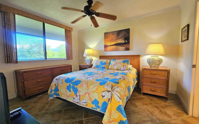 White Sands Village #309 A/c, Tennis & Pool!