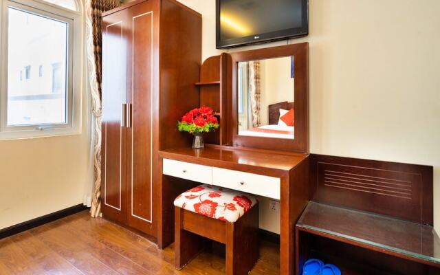 S79 Residences Yaya Bui Vien