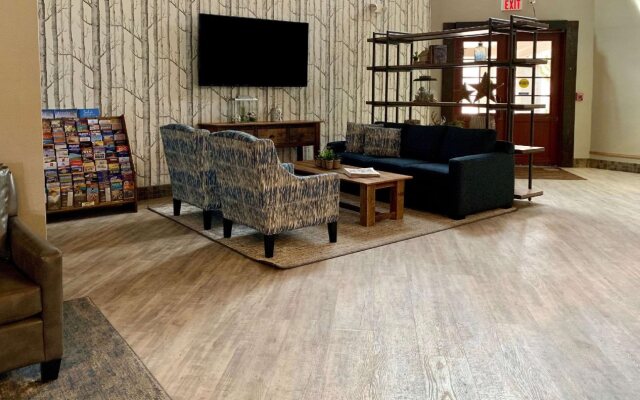 Comfort Inn Flagstaff South I-17