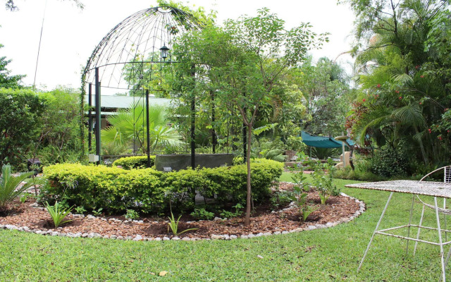Lalamo Guest House