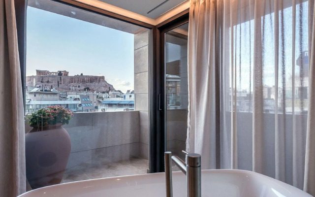 Niche Hotel Athens