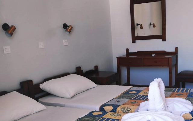 Ipanema Hotel