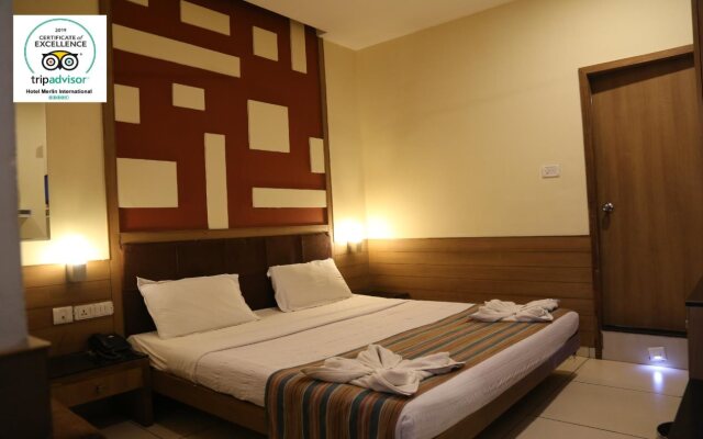 Hotel Merlin International