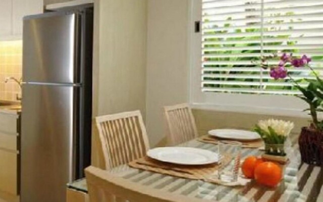 Baan Sea Talay Service Apartment