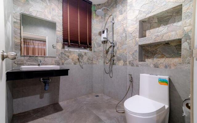 Smart home huahin