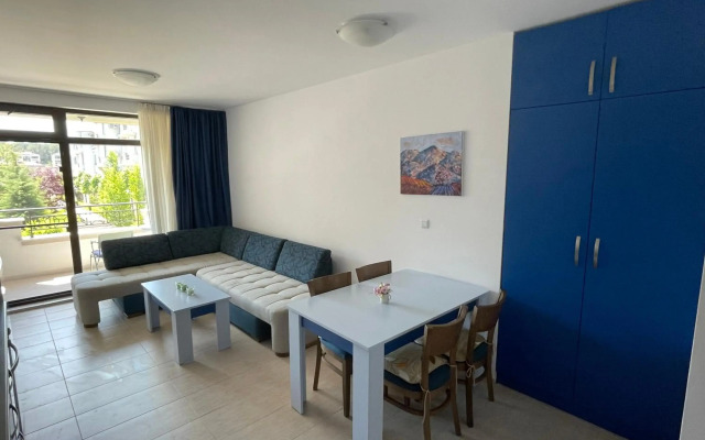 Green Life Beach Resort Sozopol