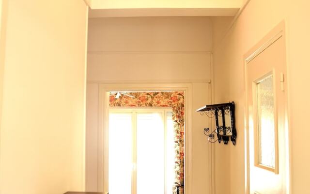 Appartement Frégate 3