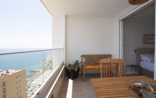 Apartamentos Kasa 25 Sierra Y Mar