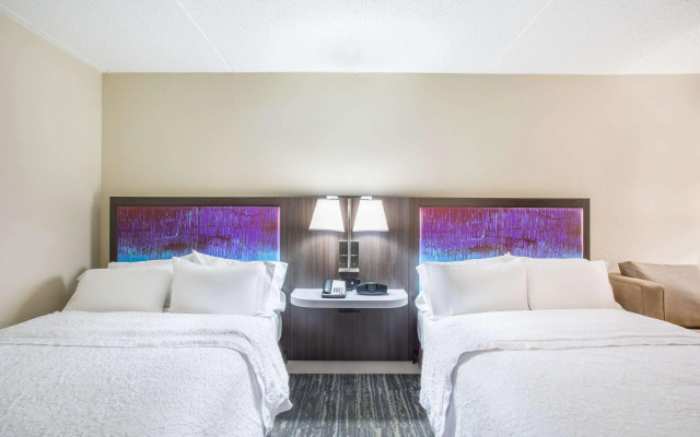 Hampton Inn Fishkill