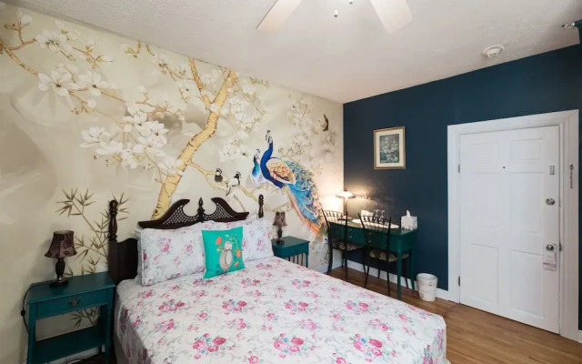 Prince Street Suites