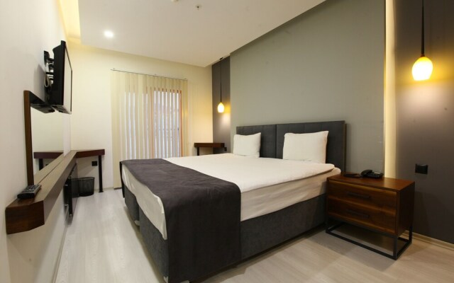 Bursa Birlik Hotel