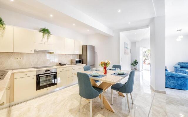 4You Luxury Apartments by Keyplanner