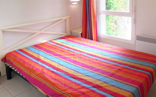 Les Terrasses de lOcean (MLP250)