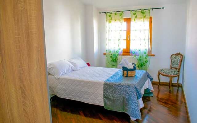 Asherat B&B