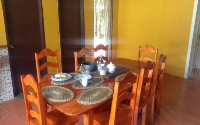 Sipalay Jewel Guest House
