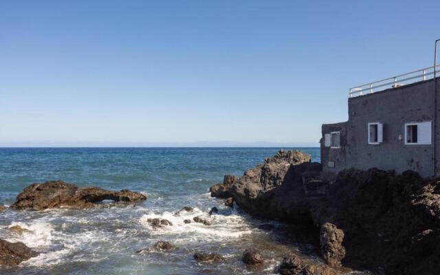 Lightbooking casa de playa Tenerife