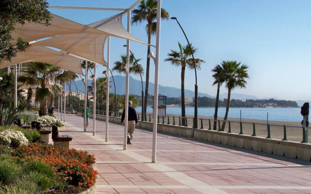 El Patio de Doña Julia