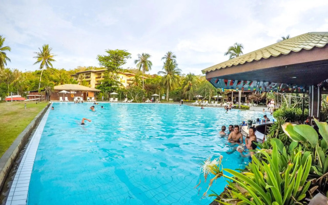 Palm Beach Resort & Spa